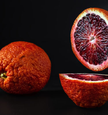 Flavor Infused Balsamic Vinegar | <b>Blood Orange</b> | Sample | 44ml/1.5oz