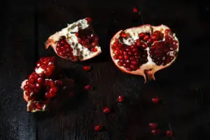 Infused Balsamic Vinegar | <b>Pomegranate</b> | 500ml 12/cs Wholesale