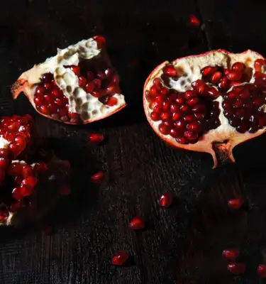 Infused Balsamic Vinegar | <b>Pomegranate</b> | 500ml 12/cs Wholesale