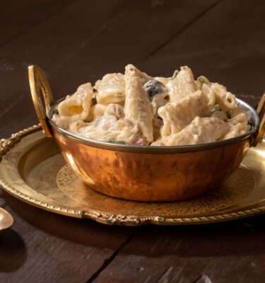 Creamy Mediterranean Chicken with Italiano Dipping Oil Recipe