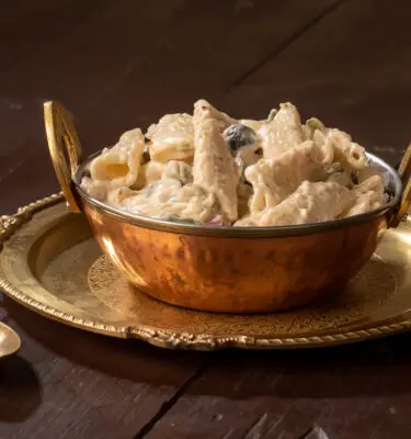 Creamy Mediterranean Chicken with Italiano Dipping Oil Recipe