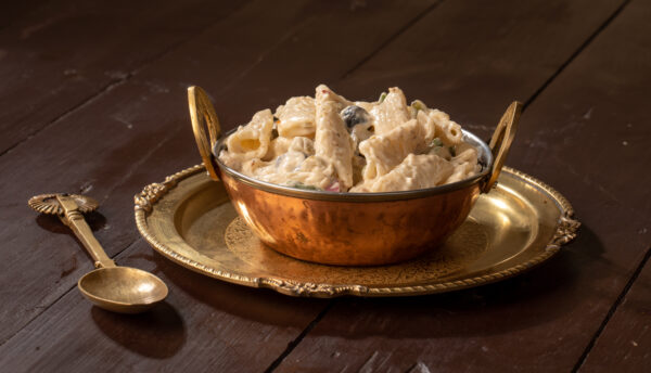 Creamy Mediterranean Chicken with Italiano Dipping Oil Recipe