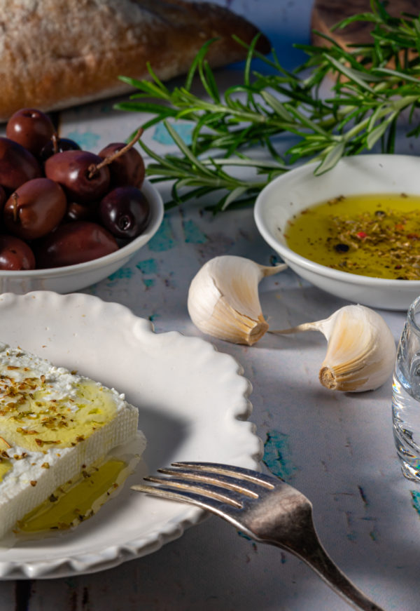 Infused Extra Virgin Olive Oil | <b>Italiano Dipping Oil</b> | All Sizes