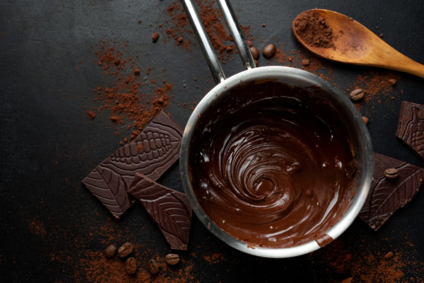 Balsamic Vinegar | Flavor Infused | <b>Chocolate</b> | All Sizes