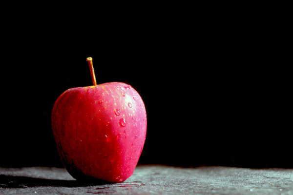 Balsamic Vinegar | Flavor Infused | <b>Apple</b> | All Sizes