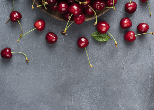 Balsamic Vinegar | Flavor Infused | <b>Cherry</b> | All Sizes