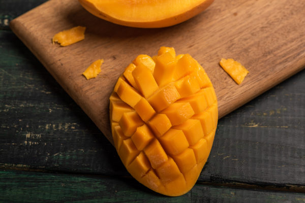 .Balsamic Vinegar Glaze | Flavor Infused | Mango | 250ml / 8.5oz