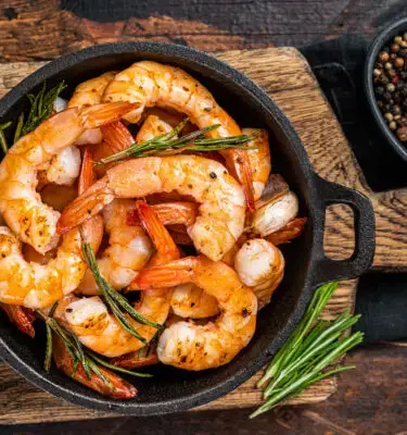 Sprite Shrimp Appetizers with Butter Olive Oil Recipes