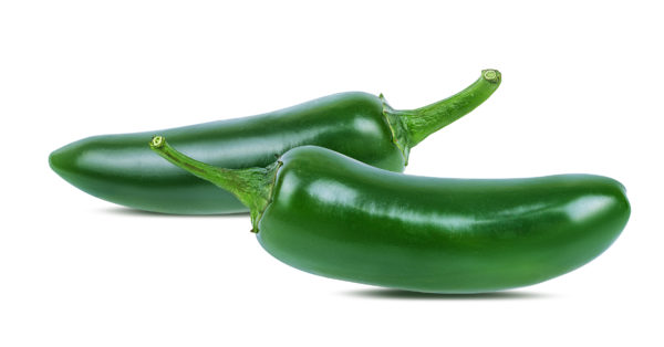 Infused Extra Virgin Olive Oil | <b>Jalapeño</b> | All Sizes