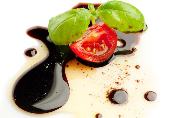 Balsamic Vinegar | Flavor Infused | <b>Apple</b> | All Sizes