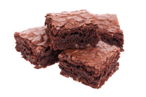 Brownies made with Blood Orange Olive Oil Recipes