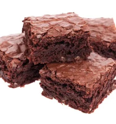 Brownies made with Blood Orange Olive Oil Recipes