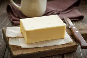 Infused Extra Virgin Olive Oil | <b>Butter</b> | 500ml 12/cs Wholesale