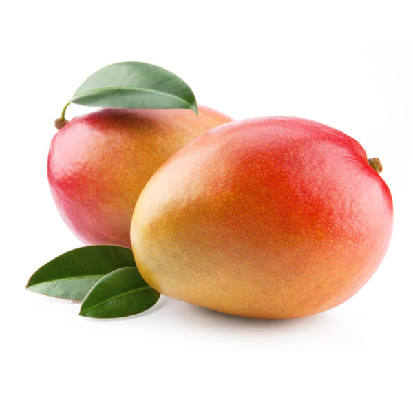 .Balsamic Vinegar Glaze | Flavor Infused | Mango | 250ml / 8.5oz