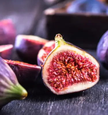 Flavor Infused Balsamic Vinegar | Fig | 250ml/8.5oz