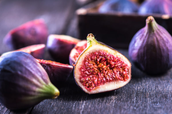 Balsamic Vinegar | Flavor Infused | <b>Fig</b> | 1 Gallon / 3.8 Liters