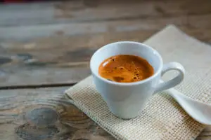 Infused Balsamic Vinegar | <b>Espresso</b> | 1/2 Gallon / 1.9 Liters