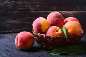 Infused Balsamic Vinegar | <b>Peach</b> | 250ml 12/cs Wholesale