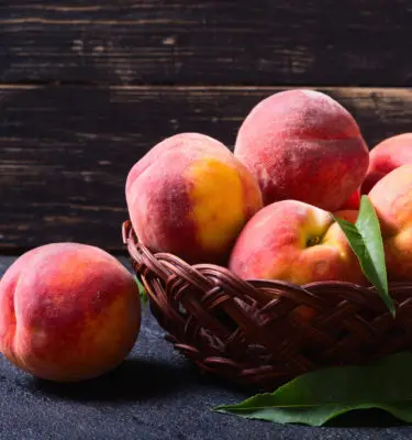 Infused Balsamic Vinegar | <b>Peach</b> | 250ml 12/cs Wholesale