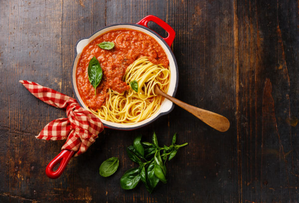 Gravy (Chicago Style) Marinara Pasta Sauce 24oz/680g