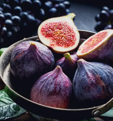 Infused Balsamic Vinegar | <b>Fig</b> | 250ml 12/cs Wholesale