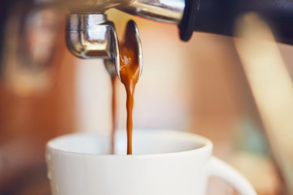 .Balsamic Vinegar Glaze | Flavor Infused | Espresso | 250ml / 8.5oz