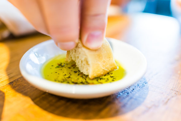 Infused Extra Virgin Olive Oil | <b>Italiano Dipping Oil</b> | All Sizes
