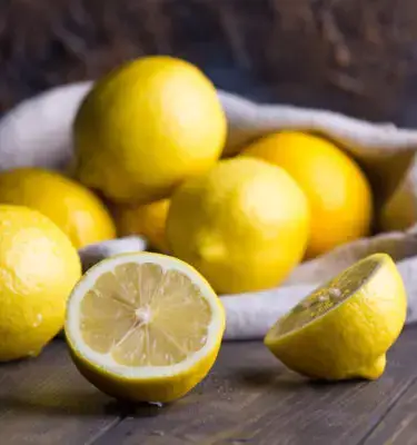 Infused Extra Virgin Olive Oil | <b>Lemon - Organic</b> | 55 Gallons / 208 Liters