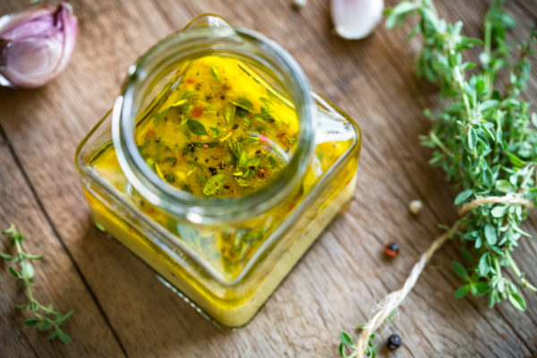 Infused Extra Virgin Olive Oil | <b>Italiano Dipping Oil</b> | All Sizes