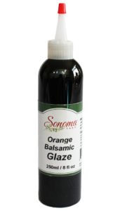 Sonoma Farm Farm Blood Orange Balsamic Glaze