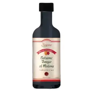 Sonoma Farm Balsamic Vinegar - Blood Orange - Sample