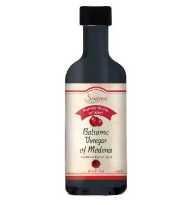 Sonoma Farm Balsamic Vinegar - Pomegranate - Sample
