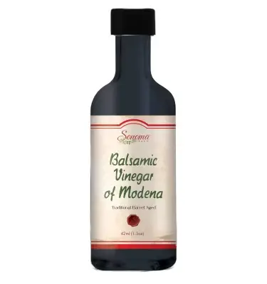 Sonoma Farm Balsamic Vinegar - Sample