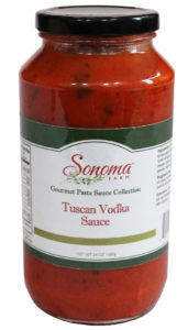 Tuscan Vodka Pasta Sauce 24oz