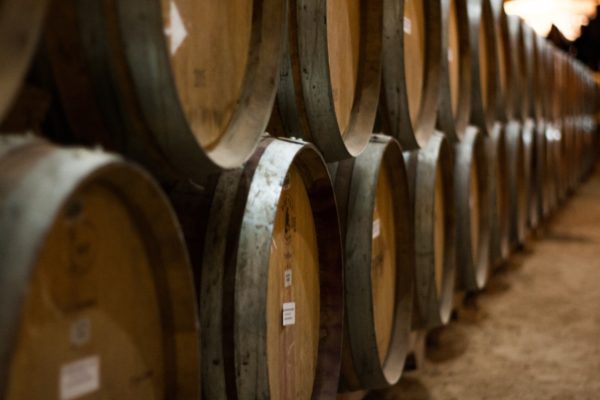 Balsamic Vinegar | <b>Bulk</b> | Traditionally Barrel Aged | 5 Gallon / 18.9 Liter
