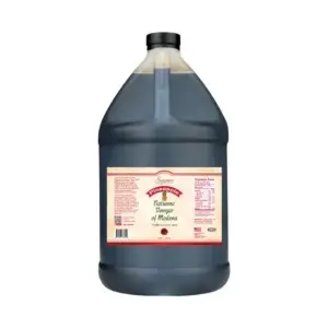 Sonoma Farm Pineapple Infused Balsamic Vinegar 1 gallon 3.8 liter jug