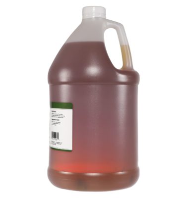White Balsamic Vinegar | <b>Infused - Apple</b> | Bulk | Food Service | 1Gal / 3.8L