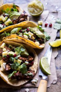 Mexican Pineapple Chicken Recipe