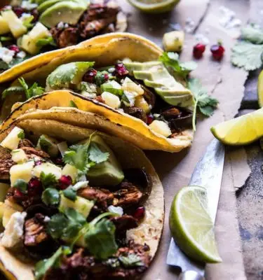 Mexican Pineapple Chicken Recipe