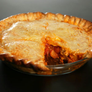 Pizza Pie Recipe