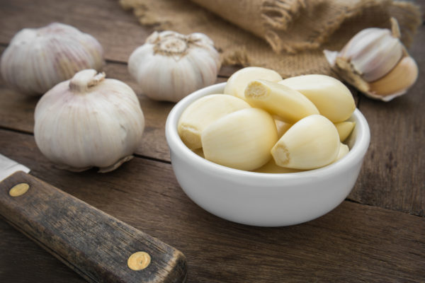 Infused Extra Virgin Olive Oil | <b>Garlic & Butter</b> | All Sizes