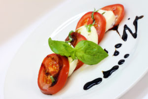 Caprese Balsamic Recipe
