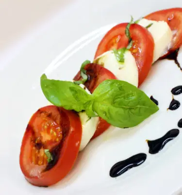 Caprese Balsamic Recipe