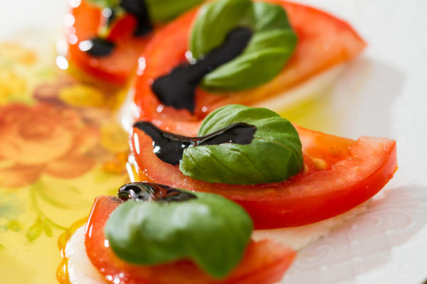 Balsamic Vinegar | Flavor Infused | <b>Coconut</b> | 1 Gallon / 3.8 Liter