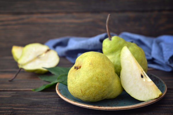 .Balsamic Vinegar Glaze | Flavor Infused | Pear | 250ml / 8.5oz