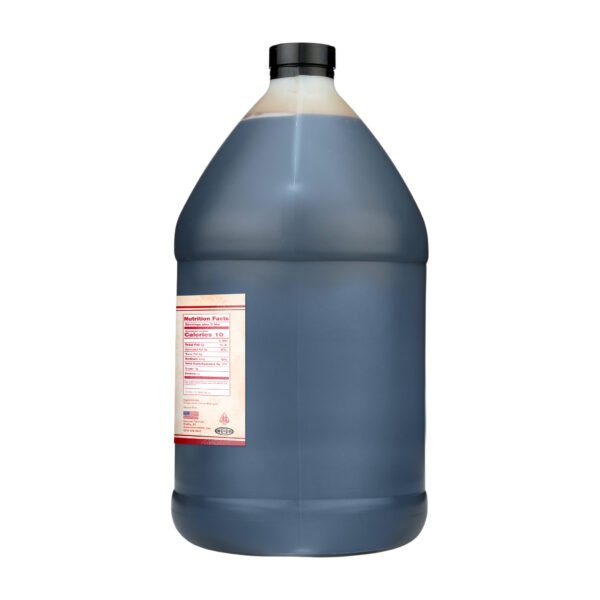 Sonoma Farm Balsamic Glaze - Wholesale - 1 Gallon - Right