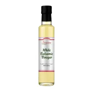 White Balsamic Vinegar - Regular - 250ml