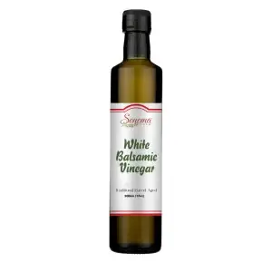 White Balsamic Vinegar - Regular - 500ml