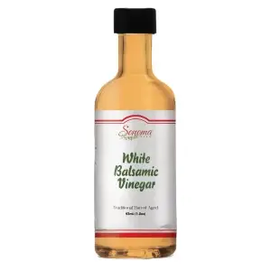 White Balsamic Vinegar - Regular - 500ml