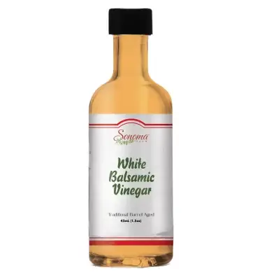 White Balsamic Vinegar - Regular - 500ml